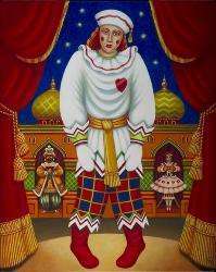 Petrushka
