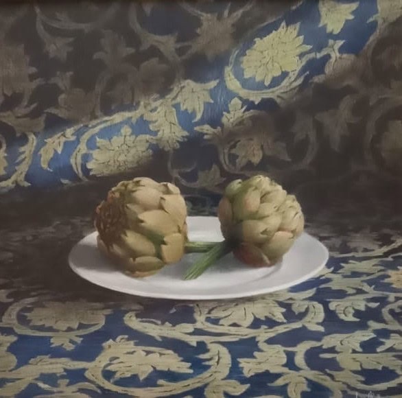 Artichokes