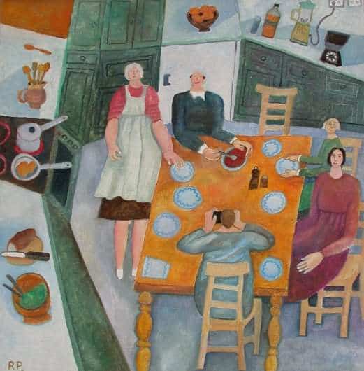 The Kitchen