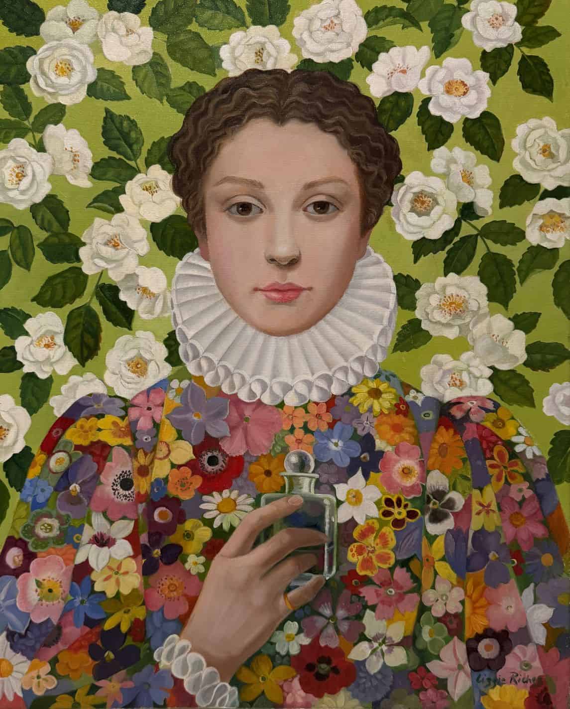 glen avon by andrew george